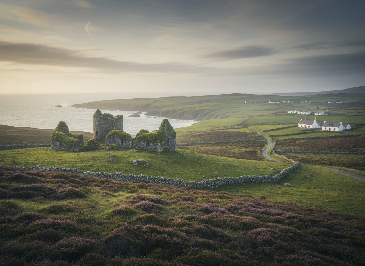 Treasures From Ireland